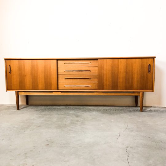 Sideboard Troeds Cortina 222 cm