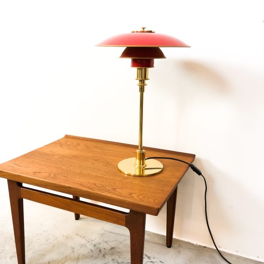 Poul Henningsen Bordslampa Jubileumsmodell