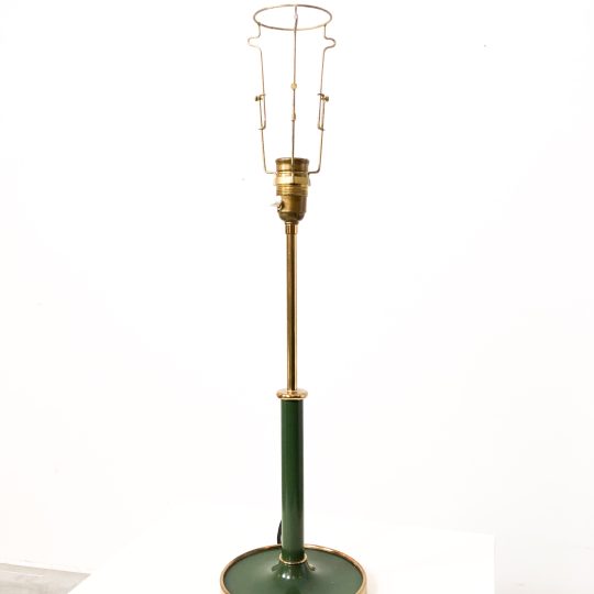 Svenskt Tenn bordslampa utav Josef Frank