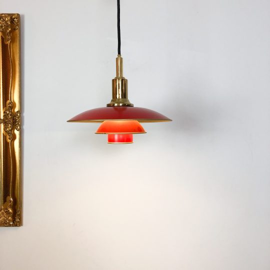 Poul Henningsen PH 3/2 Jubileumsmodell