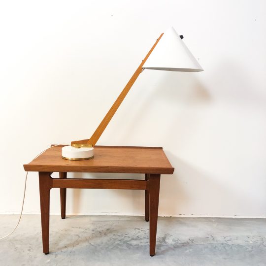 Hans Agne Jakobsson Bordslampa