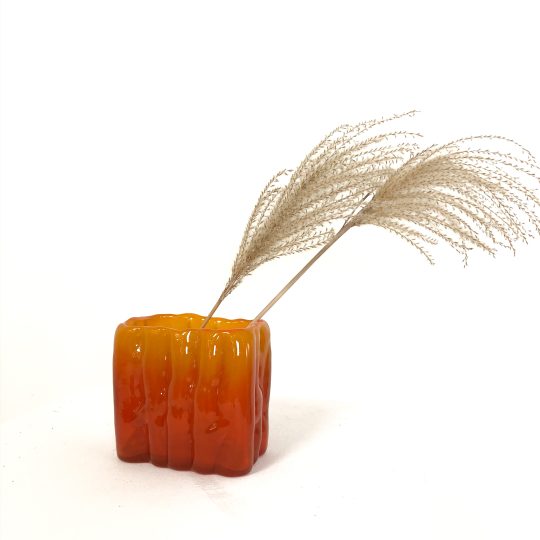 Göte Augustsson Ruda Glasbruk