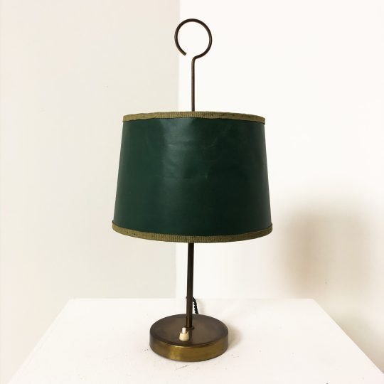 Asea Bordslampa 40-tal
