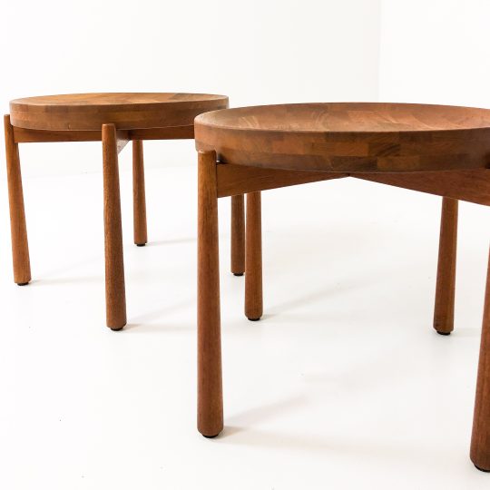 Jens Quistgaard fruktbord