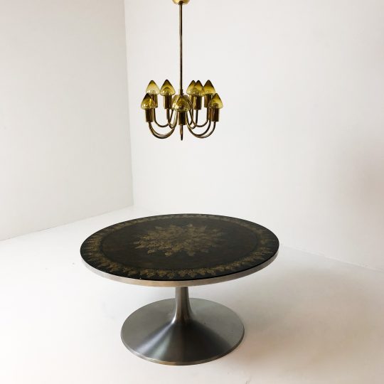 Soffbord Poul Cadovius
