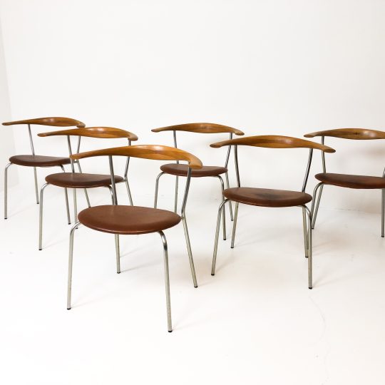 Hans J Wegner JH 701