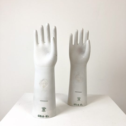 Rosenthal hand