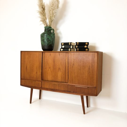 EW Bach Denmark sideboard