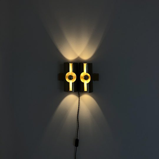 Vägglampa Bison Norge