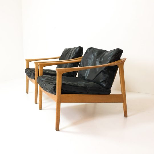 Folke Ohlsson Monterey