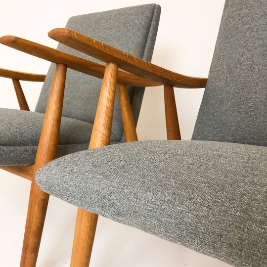 Hans J Wegner GE 260