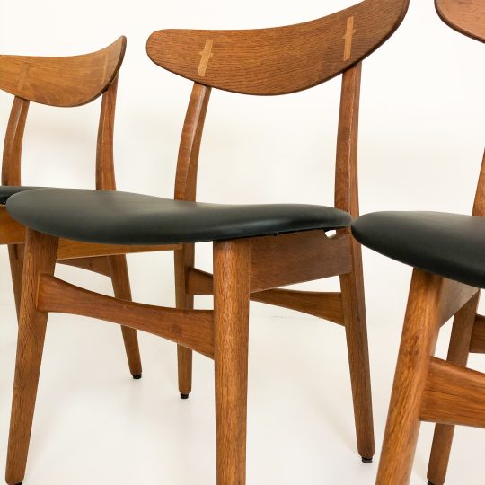 Hans J Wegner CH 30