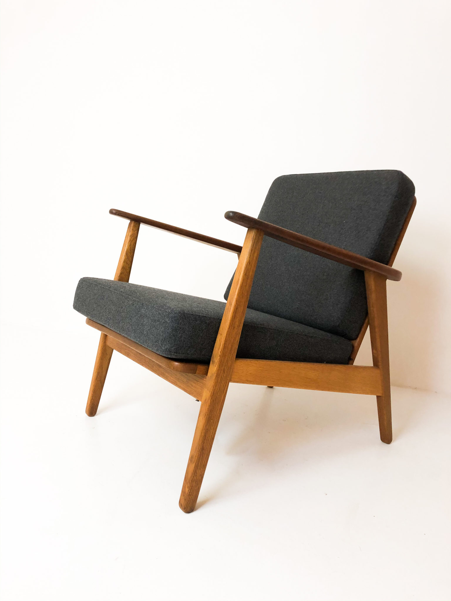 Fåtölj 50tal Ikea Esbjerg • Reformfurniture