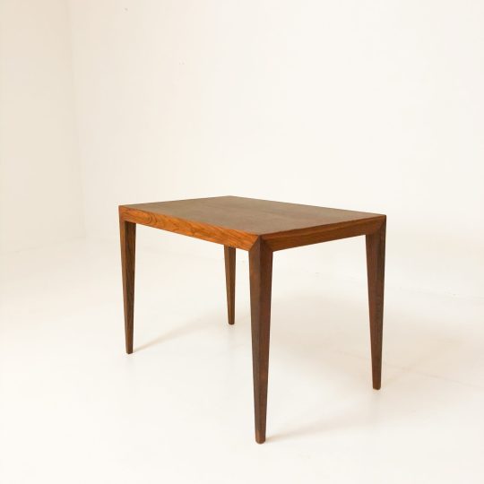Severin Hansen litet bord