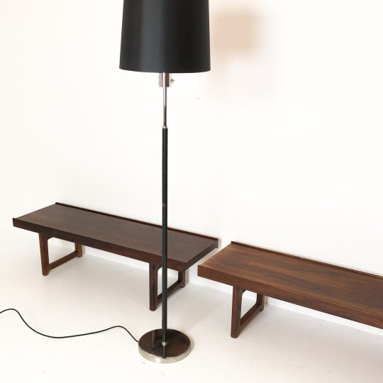 Ateljé Lyktan Golvlampa