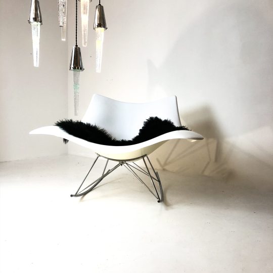 Stingray Thomas Pedersen