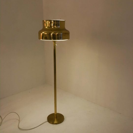 Bumling golvlampa