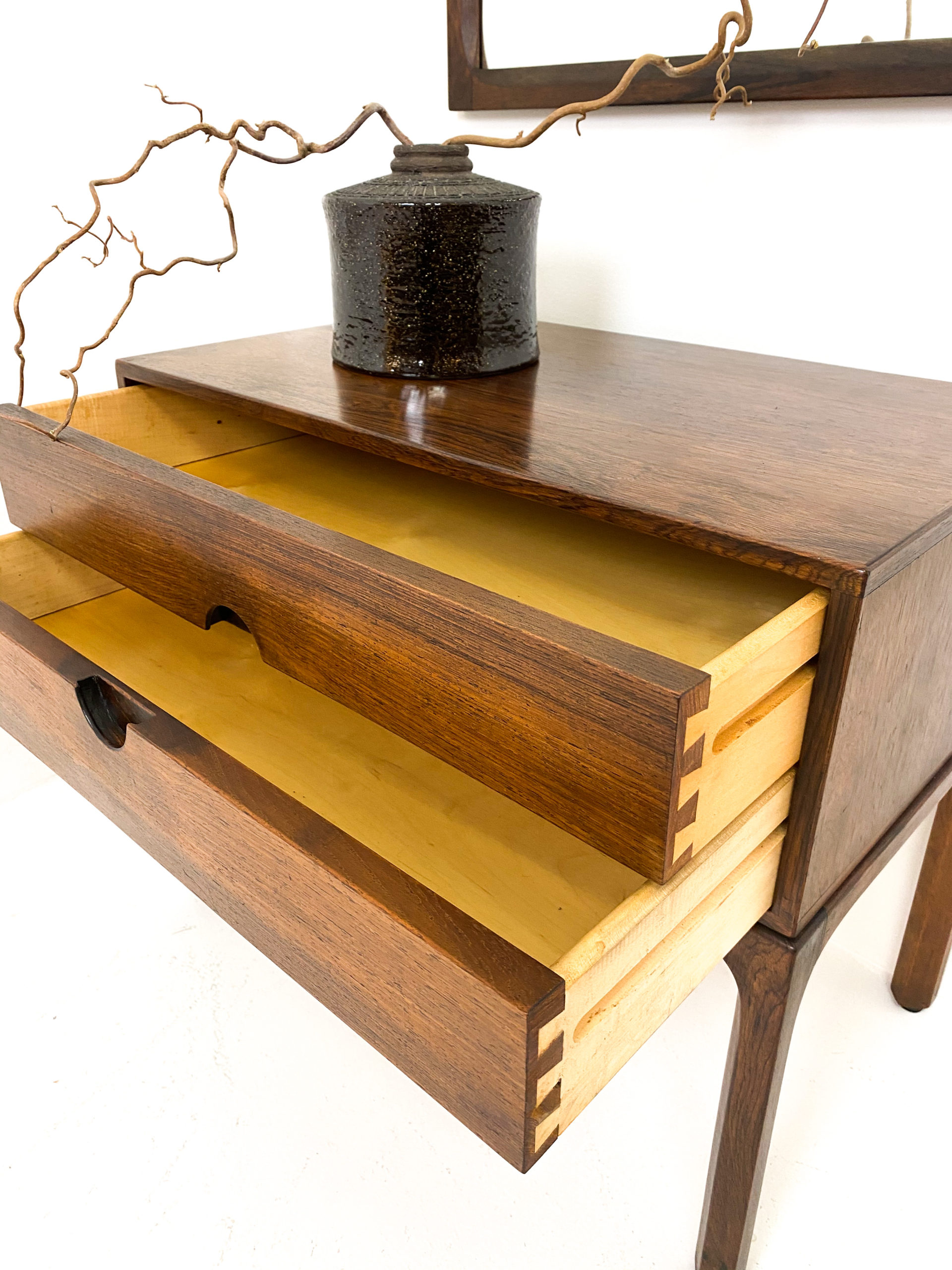 Aksel Kjersgaard • Reformfurniture