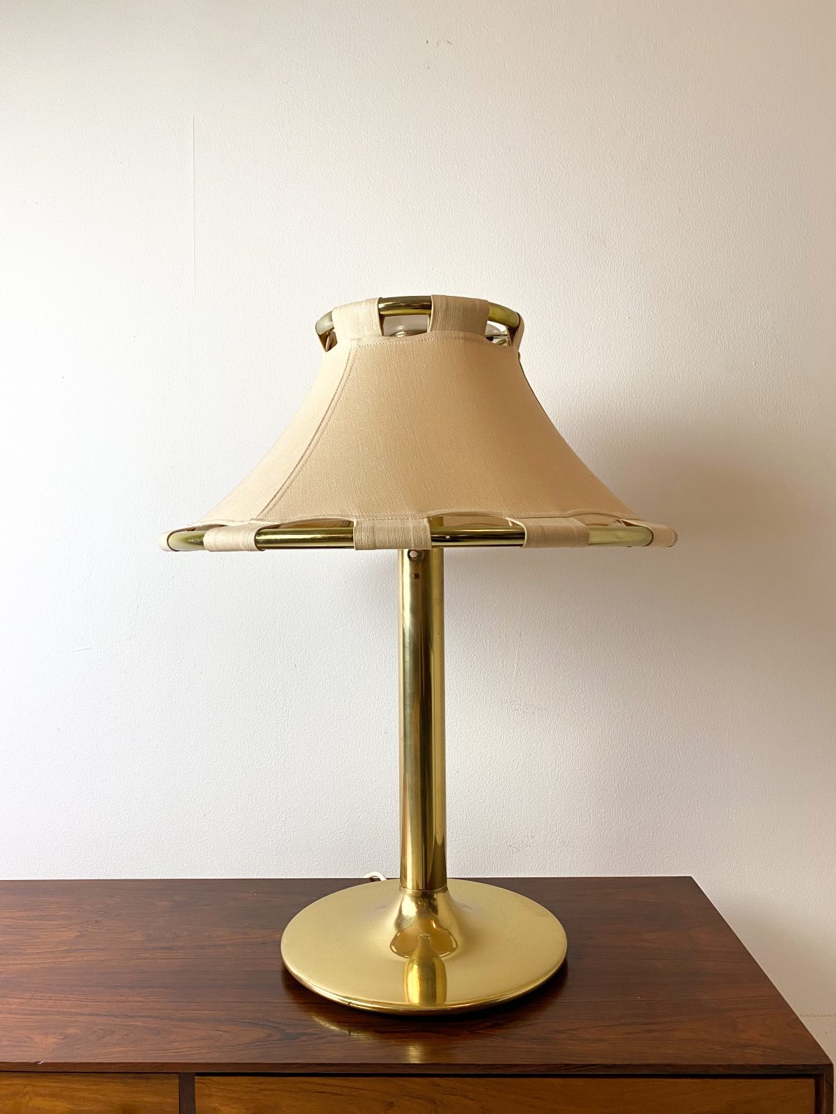 Ateljé Lyktan Anna bordslampa • Reformfurniture