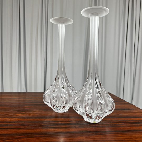 Lalique – “Marie-Claude” vas, Frankrike, 1960-tal