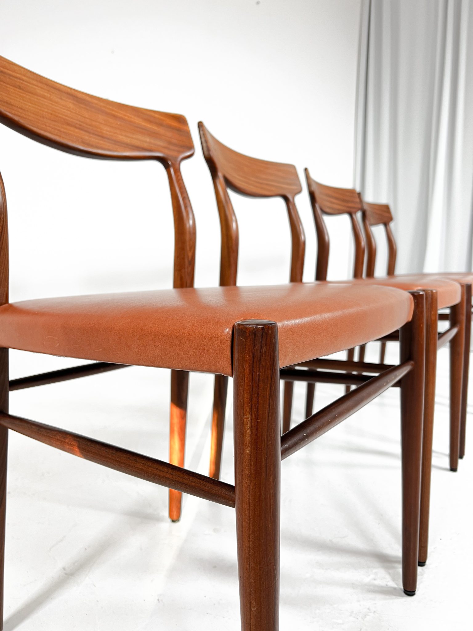 Stolar 60-tals stolar • Reformfurniture