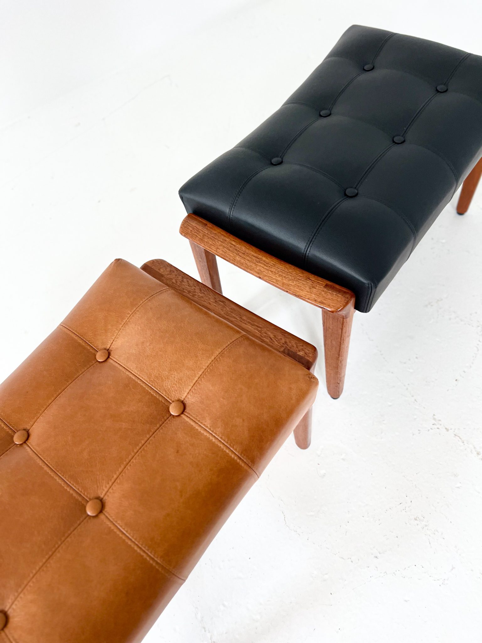 60-tals pall • Reformfurniture