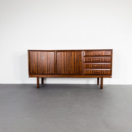 60-tals sideboard