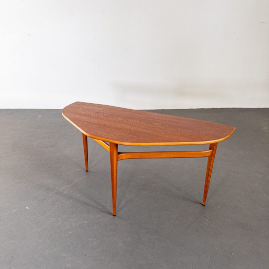 Soffbord 60-tal