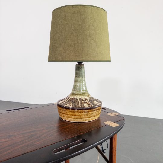 Søholm bordslampa – design Noomi Backhausen
