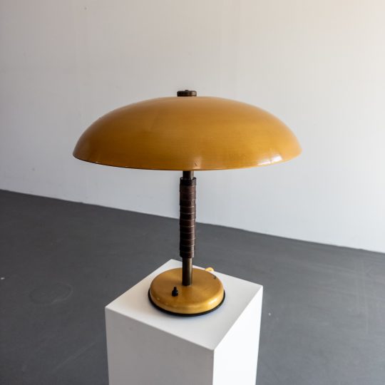 Bordslampa – Kaiser Dell, Tyskland 1930-tal