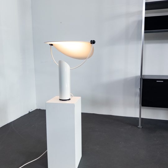 Ateljé Lyktan, Walter Leeman – “Disc”, 1985