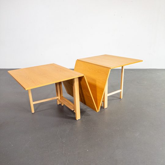 Bruno Mathsson – Maria Flap Mi 901, 1935
