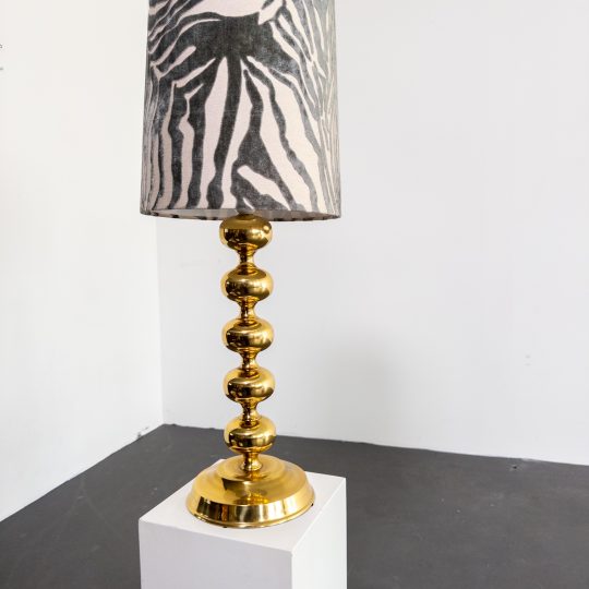 Bordslampa 70-tal