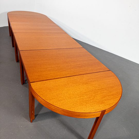 Rud Thygesen & Johnny Sørensen för Botium, Danmark – 1970-tal