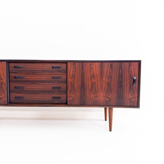 Sideboard från Clausen & Søn – Dansk Design 1960s