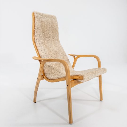 Yngve Ekströms fåtölj Lamino