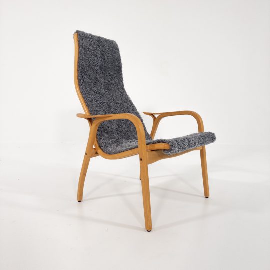 Yngve Ekströms fåtölj Lamino