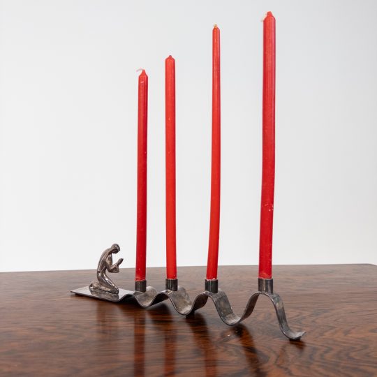 Walter Andersson Ystad Metall