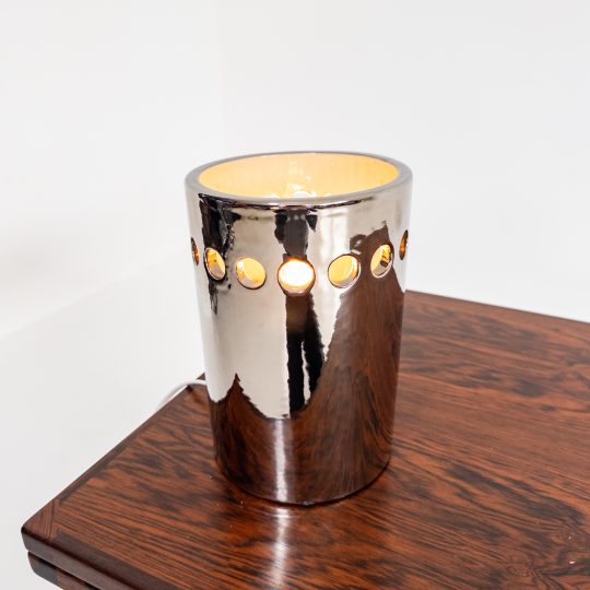 Italiensk bordslampa, 1960-tal