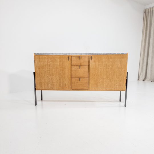 Reserverat - Sideboard – Kerstin Olby, 2016