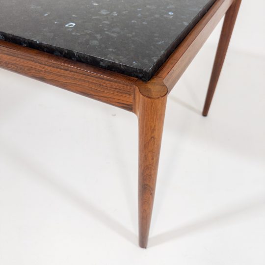 Soffbord – Ib Kofod Larsen, 1960-tal