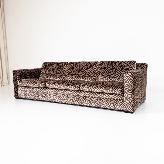 Minotti Italiensk soffa