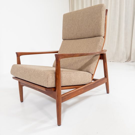 Folke Ohlsson Dux 60-tal