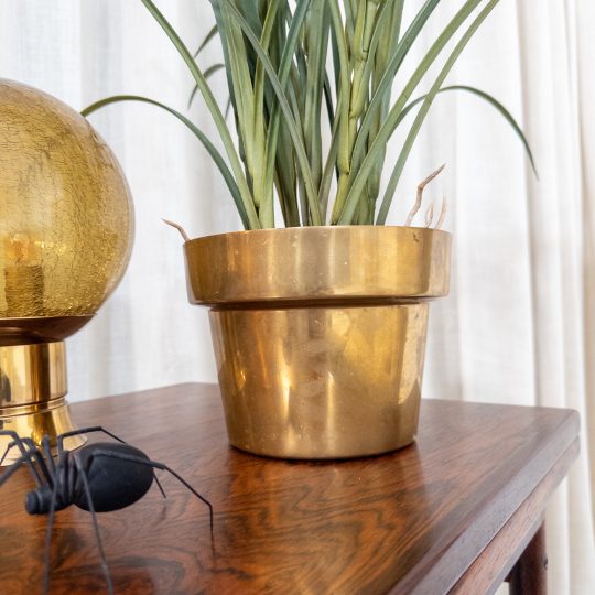 Skultuna – Flower Pot ytterfoder