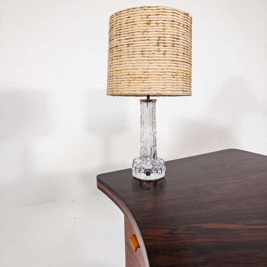 Orrefors Carl Fagerlund