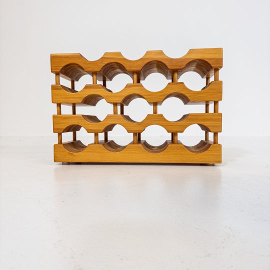 Vinställ Stig Johnsson 70-tal