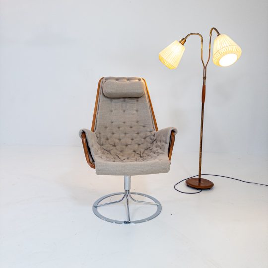 Jetson – Bruno Mathsson för DUX