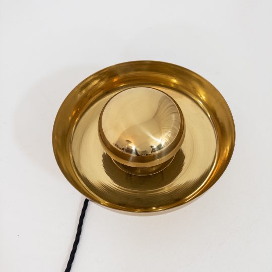 Vägglampa – Boréns, 1960-tal