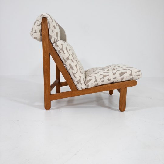 Bernt Pedersen Danmark 60-tal