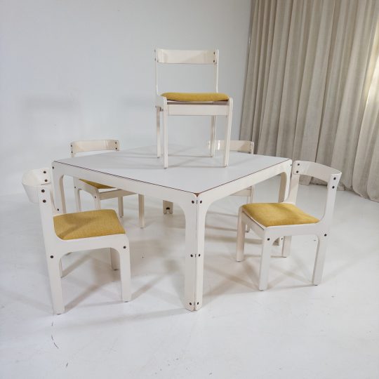 Kristian Gullichsen Finland 1970-tal